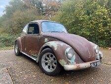 Classic beetle ratted for sale  DORKING