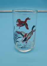 Vintage duck glass for sale  Skokie