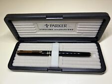 Parker black laque usato  Arona