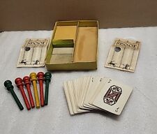 Vintage card game for sale  Sparks Glencoe
