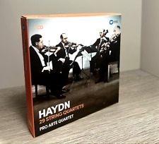 Haydn string quartets for sale  Ireland