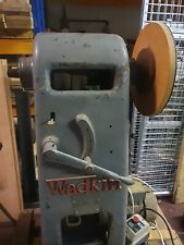 Wadkin rs10 lathe for sale  WALSALL