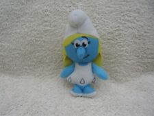 Smurfette soft toy for sale  BIGGLESWADE