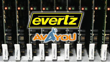 Evertz 7700da7 1x7 for sale  Denver