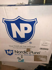 Nordic pure 25x25x1 for sale  Yuba City