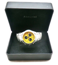 accurist watch for sale  MIRFIELD