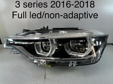 Headlight bmw series for sale  San Pedro