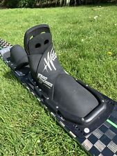 waterski binding for sale  CHICHESTER