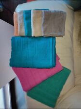 Asciugamani pezzi usato  Brindisi