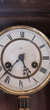 Ancienne horloge carillon d'occasion  Vern-sur-Seiche