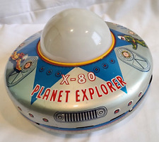 Modern toys planet for sale  Annandale