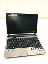 eMachines eM250 10.1" Laptop NO HDD 2GB RAM Atom N270 @1.66GHZ *PARTS* for sale  Shipping to South Africa