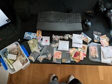 Währungen münzen scheine gebraucht kaufen  Höhenkirchen-Siegertsbrunn