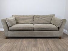 Sofa seater marks for sale  BRISTOL