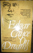 Edgar cayce dreams for sale  Ashland