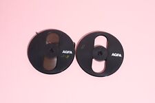 Agfa 368 reel for sale  LONDON