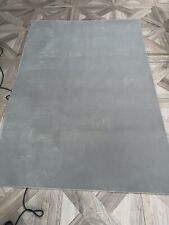 Carpet remnant grey for sale  WOKING