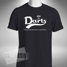 Darts men shirt for sale  BRADFORD