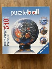 Ravensburger puzzleball 540 gebraucht kaufen  Köln-Nippes