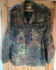 German camouflage combat for sale  OTLEY