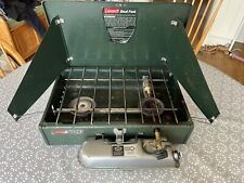 Coleman dual fuel for sale  WARRINGTON