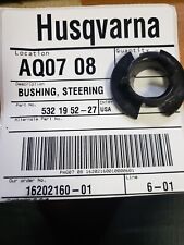 Husqvarna 532195227 steering for sale  Fenton