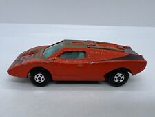 Matchbox superfast lamborghini for sale  Delaware