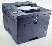 Dell c2660dn workgroup for sale  Candler