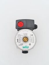 Wilo rs15 15 gebraucht kaufen  Gernsbach