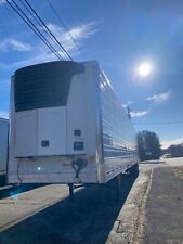 2017 utility reefer for sale  Anderson