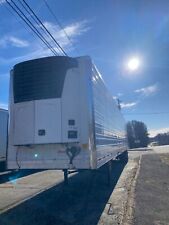 reefer trailer for sale  Anderson