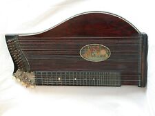 Antikes saiteninstrument gitar gebraucht kaufen  Affalterbach
