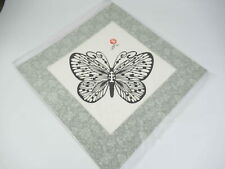 Butterfly paper cut for sale  Shipping to Canada