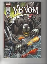 Venom panini 2018 gebraucht kaufen  Oberndorf