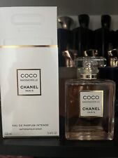Authentic coco chanel for sale  BASILDON