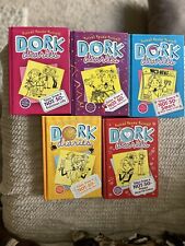Dork diaries lot for sale  Clinton Township
