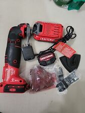 Craftsman v20 cordless for sale  Columbia