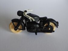 Moto miniature plastique d'occasion  Dinard