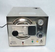 Autoclave esterilizador cirúrgico Spectronics Spectroline 750-G 1200W comprar usado  Enviando para Brazil