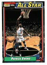 1992 topps nba d'occasion  Toulouse-