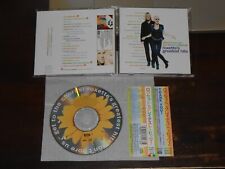 ROXETTE Greatest Hits CD Japão 18 faixas EMI TOCP-8678 obi comprar usado  Enviando para Brazil