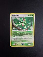 Carte pokémon jungko d'occasion  Bordeaux-