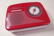 Retro radio storage for sale  NEWCASTLE UPON TYNE