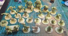 Slann blood bowl for sale  Shipping to Ireland