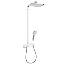 Hansgrohe showerpipe raindance d'occasion  La Bazoge