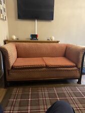 regency sofa for sale  CUMNOCK