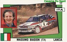 017 massimo biasion d'occasion  Bussy-Saint-Georges