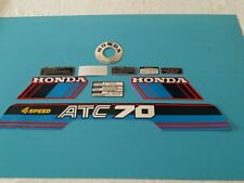 Honda atc70 1985 for sale  Tampa