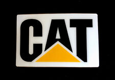 Caterpillar equipment sticker for sale  Hawthorne