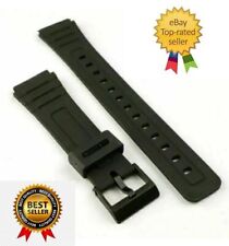F91 watch strap for sale  LONDON